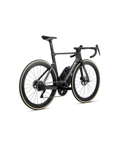 Vélo de route ORCA AERO M10ILTD Carbone/Titane