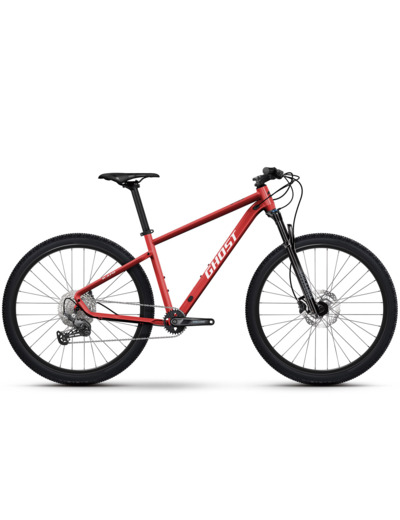VTT semi rigide KATO PRO 27.5 Rouge