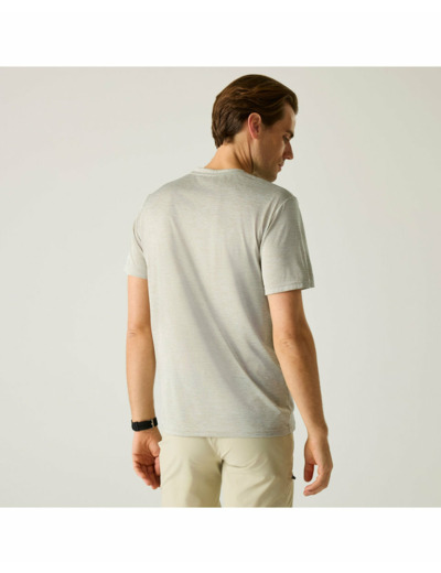 T-shirt Homme FINGAL Beige