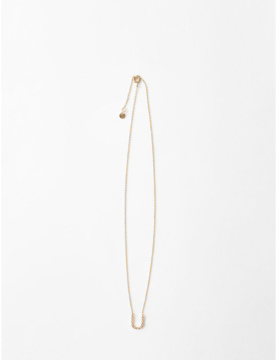 Collier U Strassé