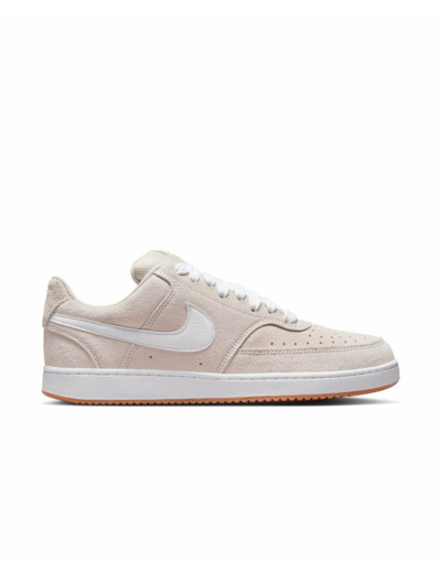 Basket Homme NIKE COURT VISION LO FL Rose