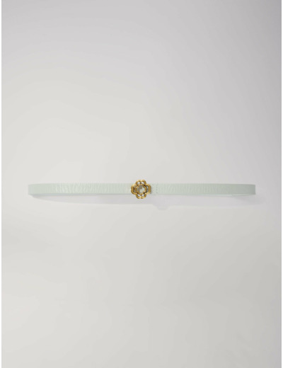 Ceinture trèfle