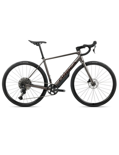 Vélo de route AVANT H45 1X Bronze