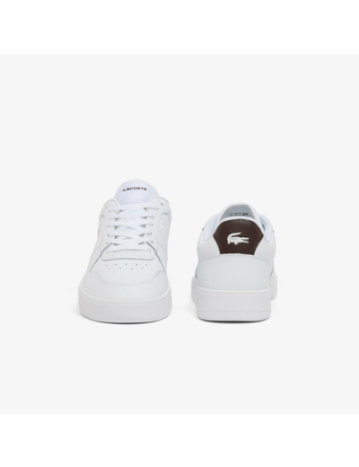 Chaussures Homme COURT ACE 126 1 SMA Blanc