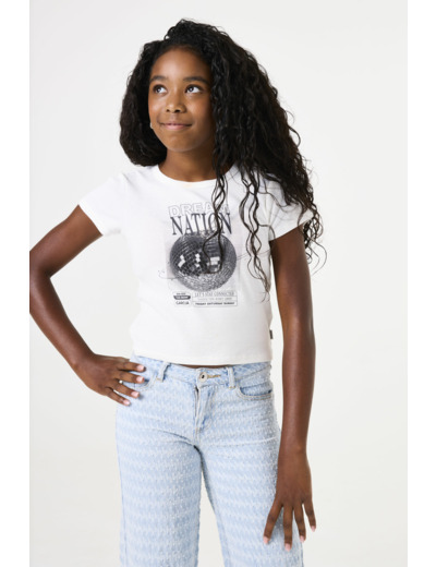 Girls T-shirt