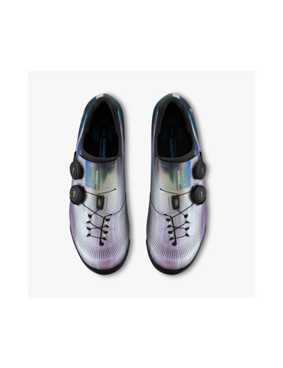 Chaussures VTT Homme XC703 Violet Papillon
