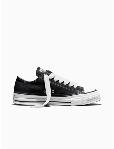 Chuck Taylor Throwback Ox Black/Vintage White