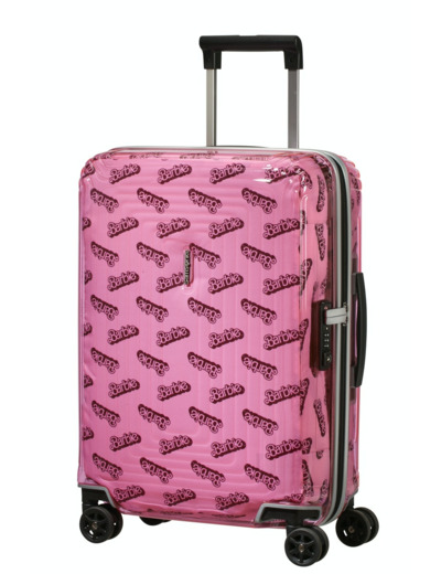 Neopulse Barbie Spinner 55/20 Barbie