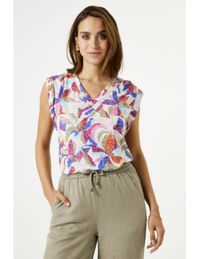 Women T-shirt