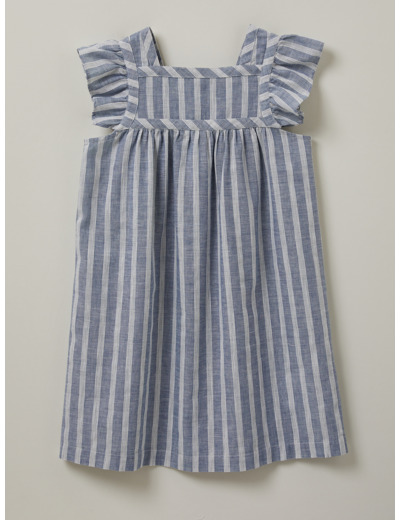 ROBE LIN RAYÉE