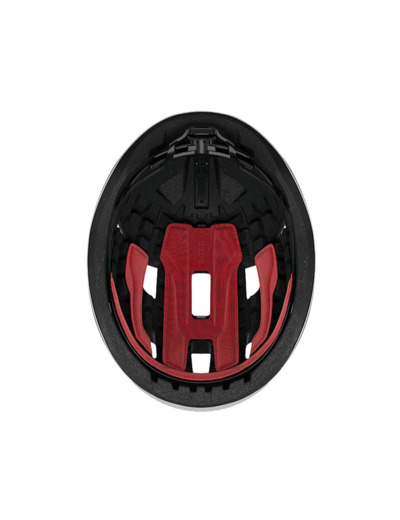 Casque Route Unisexe SPHERE KINETICORE Gris