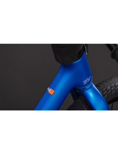 Draisienne Enfant NUMOVE 120 WALK Topaze/Bleu