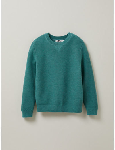 PULL SWEAT