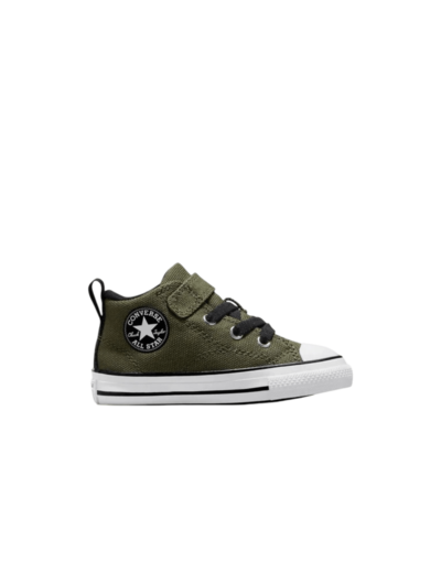 Chuck Taylor All Star Malden Street 1V Mid Utility