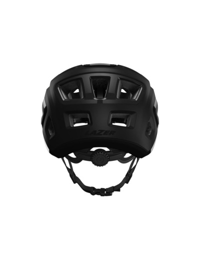 Caque VTT Unisexe IMPALA MIPS Noir Mat