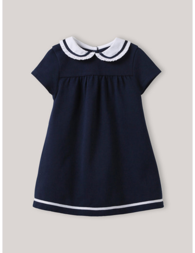 ROBE PIQUE