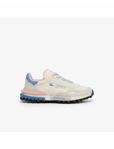 Chaussures Femme ELITE ACTIVE 1261 SFA Beige