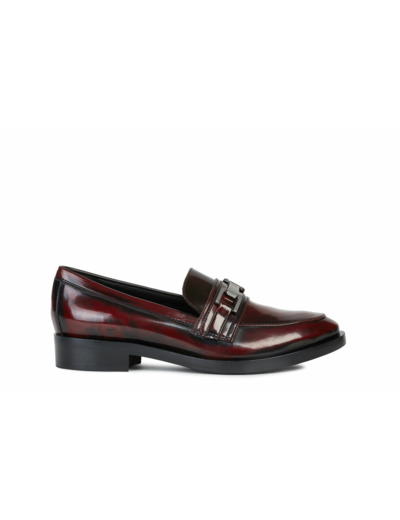 DONNA BROGUE