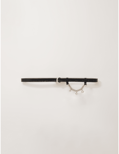 Ceinture chaîne