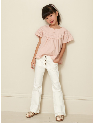 JEAN FLARE CO