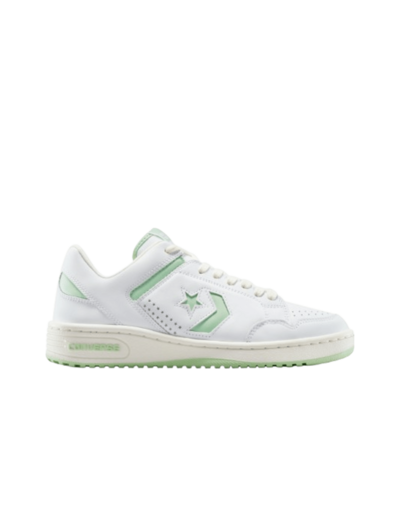 Weapon Ox White/White/Sour Glow