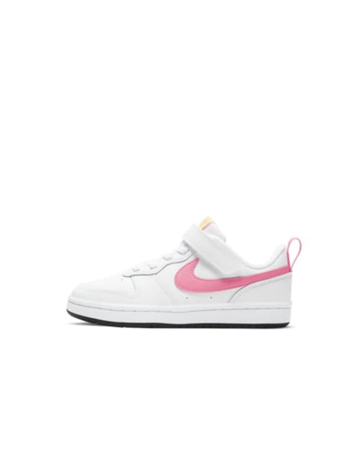 NIKE COURT BOROUGH LOW 2 (PSV)