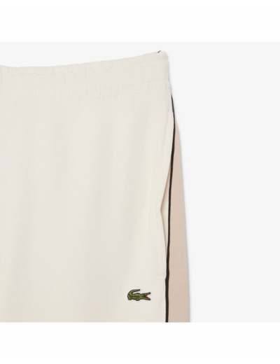 Pantalon de survetement Homme COLOR BLOCK Beige