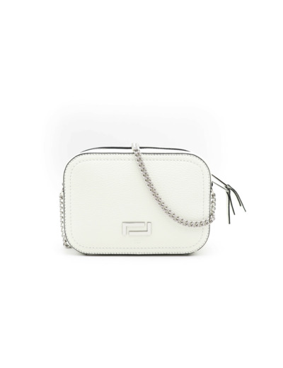 Bastille - Camera Bag M - Neige