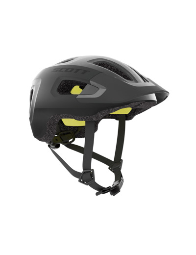 Casque Route/VTT Enfant SUPRA JUNIOR MIPS Noir Mat