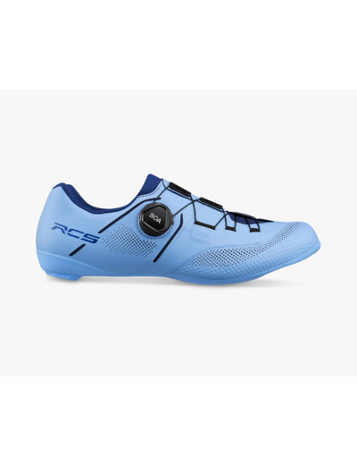 Chaussures Route Femme RC503 Bleu Ciel