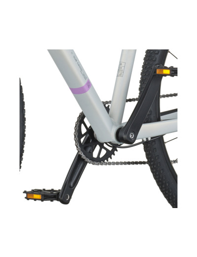 Vélo urbain SUB CROSS 30 SLOPE Beige Brume