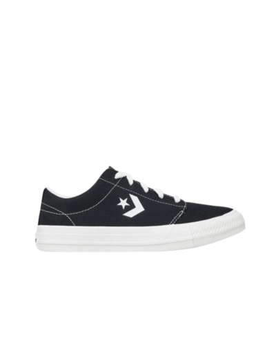 Day One Classic Ox Black/White/White