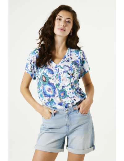 Women T-shirt