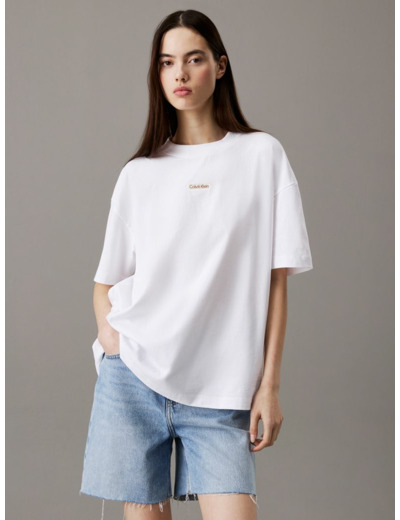 T-SHIRT PLACED BF