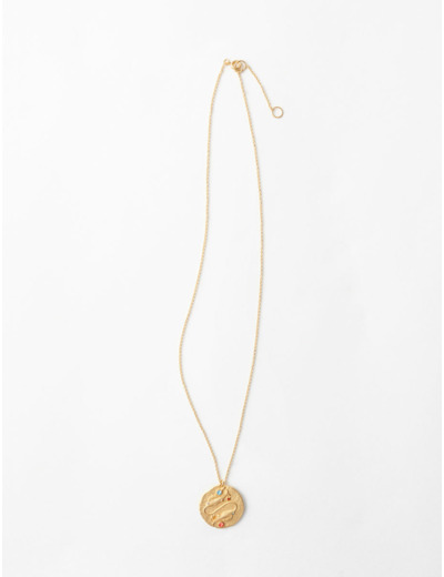 Médaille Constellation