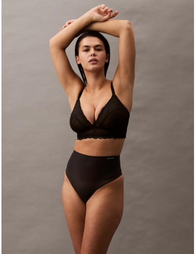 SECND SKIN STRING ULTIME CONFORT LISSANT
