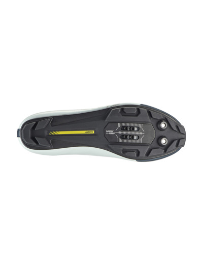 Chaussures VTT Unisexe CROSSMAX BOA Bleu Clair