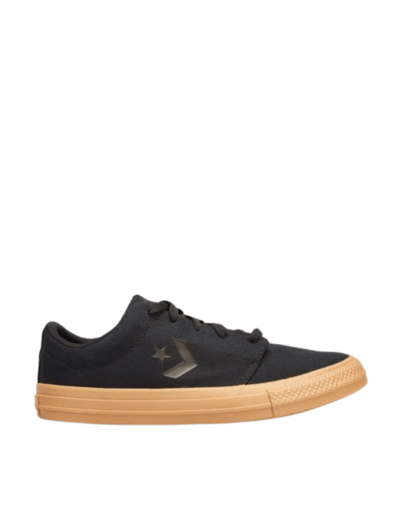 Day One Classic Ox Black/Black/Gum