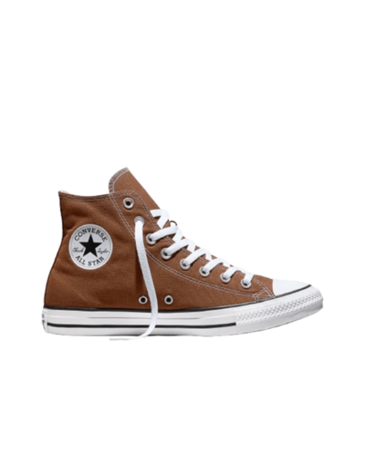 Chuck Taylor All Star Hi Unearthed