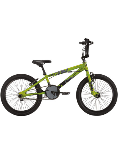 BMX Enfant WAX 20 Vert