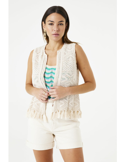 Women Vest