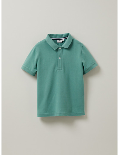 POLO PIQUE MC
