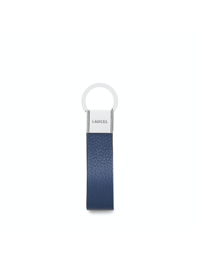 Jack de Lancel - Porte-clés - Bleu Petrole