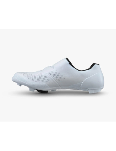 Chaussures Gravel Homme RX910 LARGES Blanc