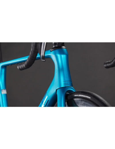 Vélo de route AGREE C:62 PRO Bleu