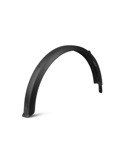 Garde-boue arrière SIC 2.0 67 26 Noir