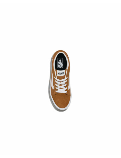 Chaussures Homme VERO LS Marron