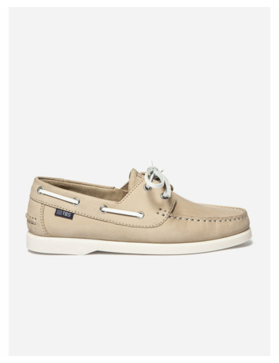 Chaussures Femme BATEAUX Beige