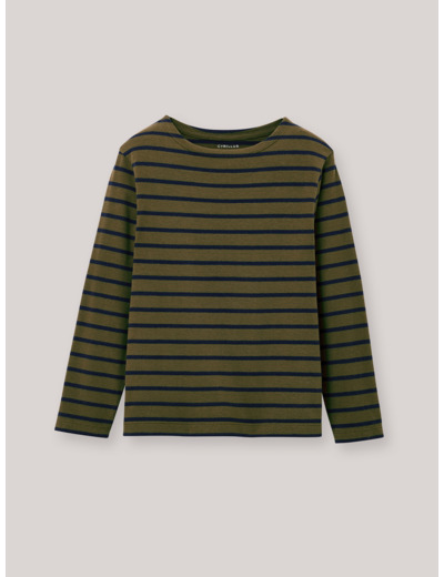 T-SHIRT  MARINIERE