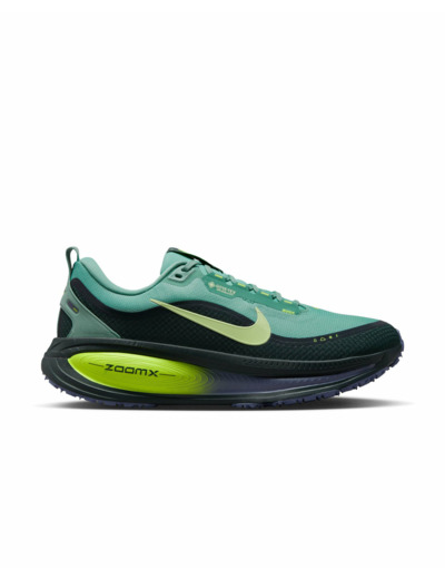 Chaussures de running Homme NIKE VOMERO 18 GTX Vert